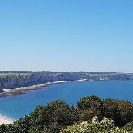 L Atelier Du Quai Fecamp