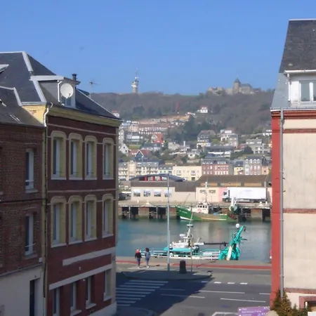 L Atelier Du Quai Fécamp