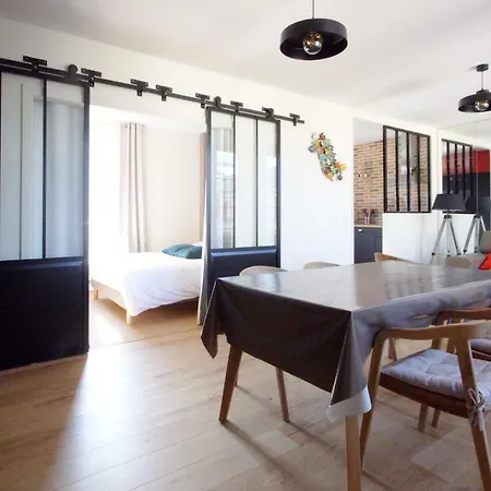 L Atelier Du Quai Fécamp