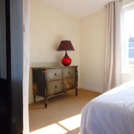 L Atelier Du Quai דירה